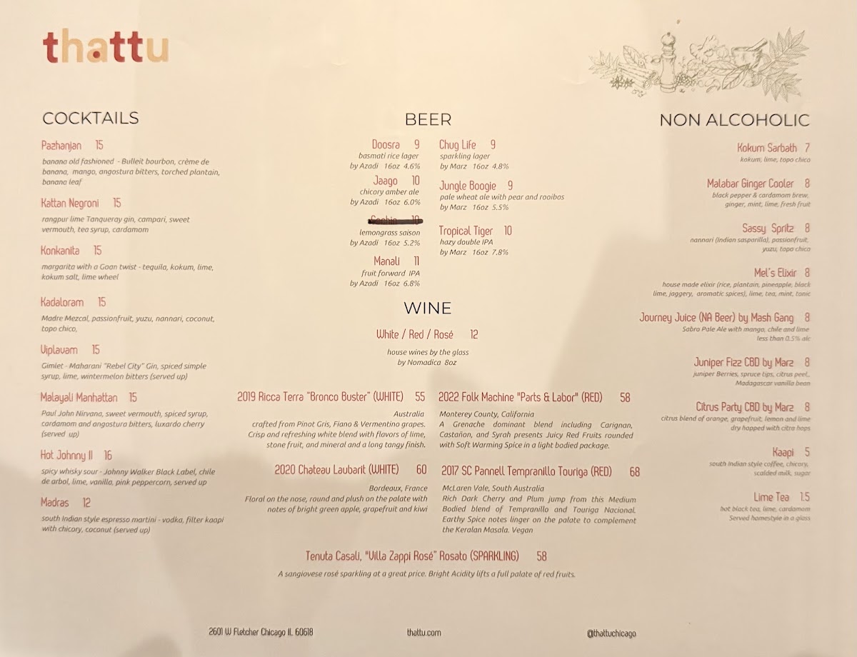 Menu Thattu-1