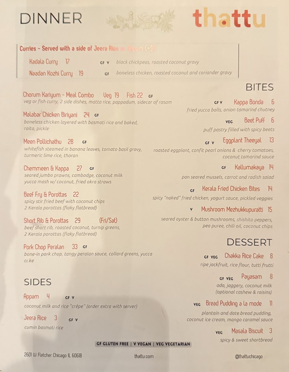 Menu Thattu-2