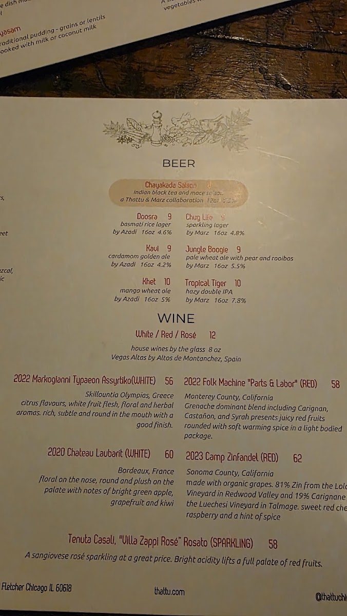 Menu Thattu-5